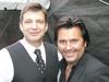 Auftritt mit Thomas Anders Auftritt mit Thomas Anders