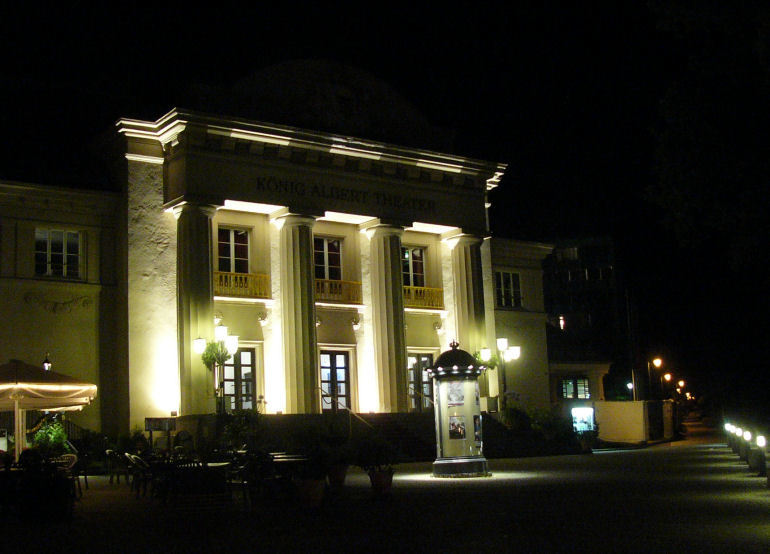 Theater Bad Elster