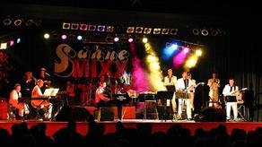 SahneMixx im Gründungsjahr 2003 