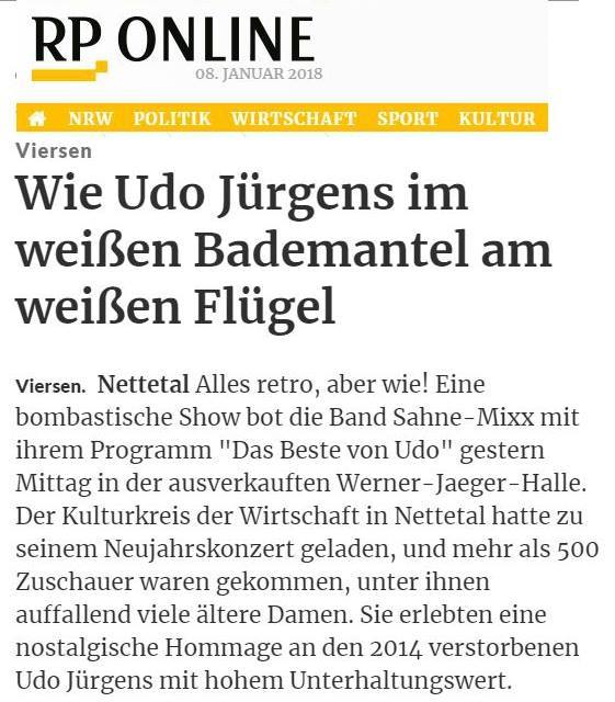2018-01-08 Rheinische Post Headline (Copy)
