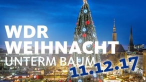 WDR Weihnacht unter Baum 1