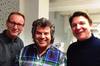 Auftritt mit Andy Borg Auftritt mit Andy Borg