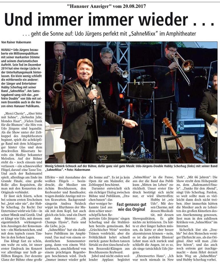 2017-08-21 Hanauer Anzeiger zu Hanau (Copy)