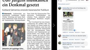 2019-10-25 FB und Presse zu Kaisersesch