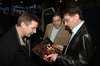 Udo Jürgens und SahneMixx 2006 Udo Jürgens und SahneMixx 2006