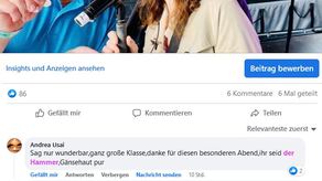 2023-07-01 FB Reaktionen zu Wassenberg