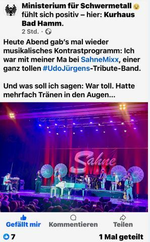 2025-10-24 Hamm - Ministerium Schwermetall