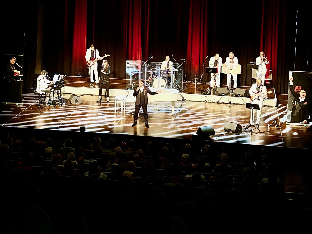 2025-12-19 Echternach Lux - Foto