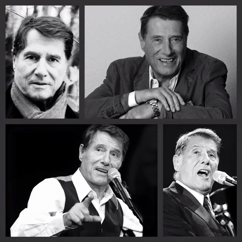 Udo Collage zum Todestag