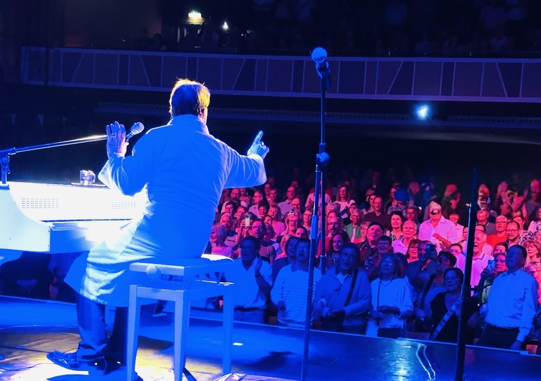 2026-04-18 Bad Säckingen - Foto